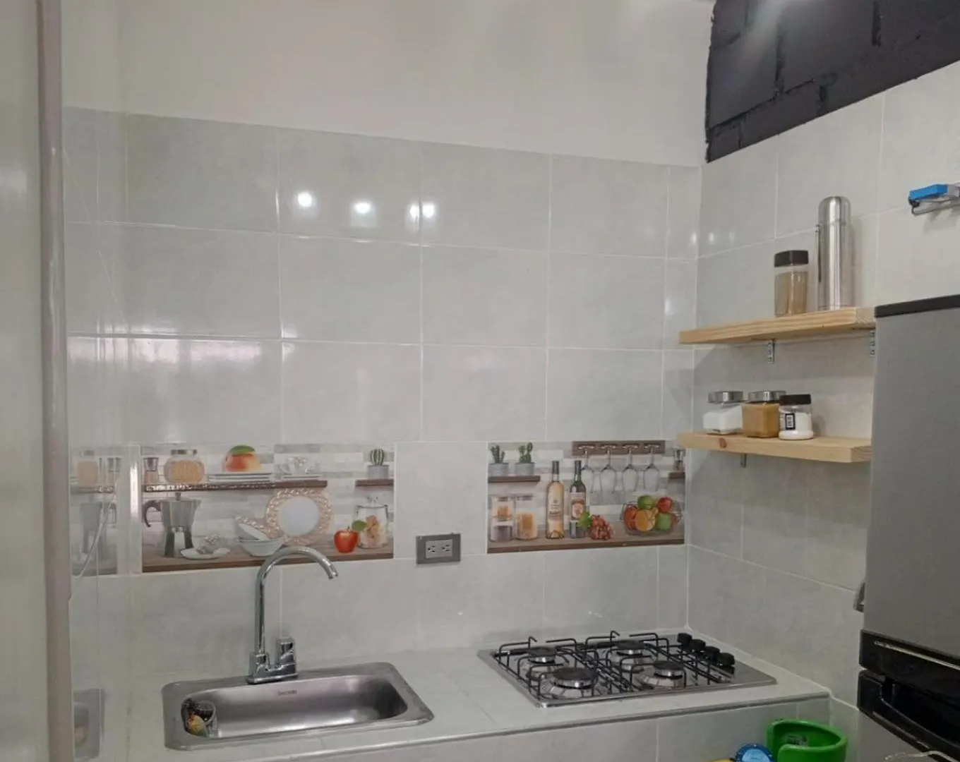 Apartaestudio Sur Central Independiente Apartment Cali 0*,  Colombia
