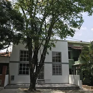 Duplex Casa 1 Inn