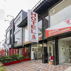 Hcr Pasarela Hotel